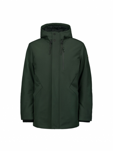 JACKET 186 Dark Moss