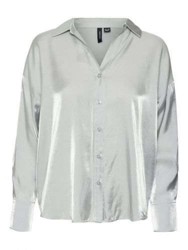 121220 Shirt 175628 Silver