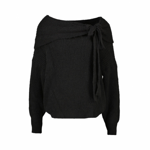 Knitwear Black -