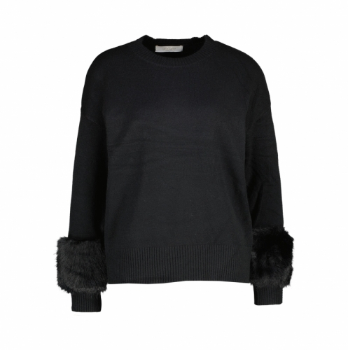 Knitwear Black -