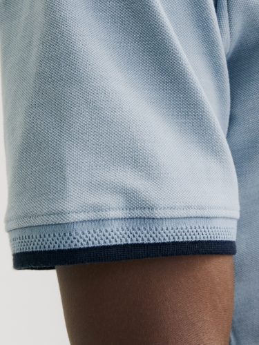 111120 Polo-Shirt 175719 Ashley B