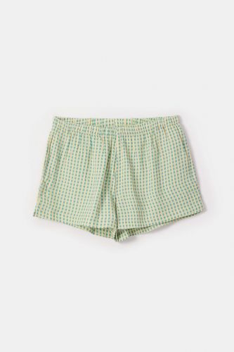 Meisjes-Dames Pyjama 938 multicolor 