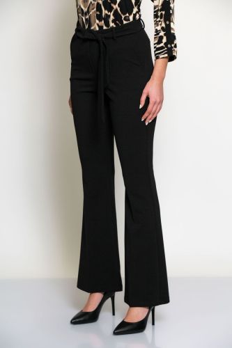 D BROEK ST.215 BLACK