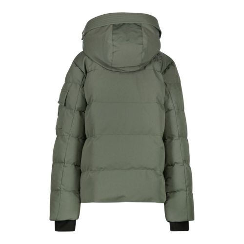 Kids CAMDEN Poilyester Moss - -