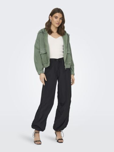 Outerwear Lily Pad -