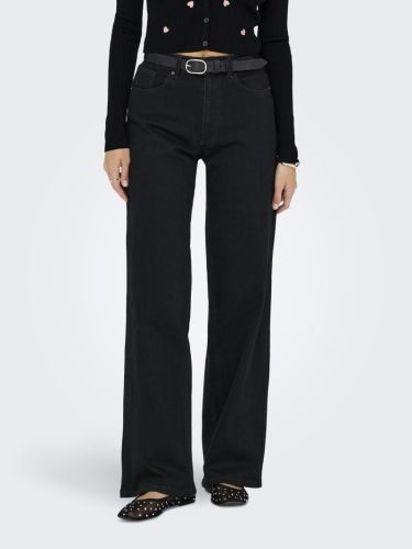 Jeans Black Denim -