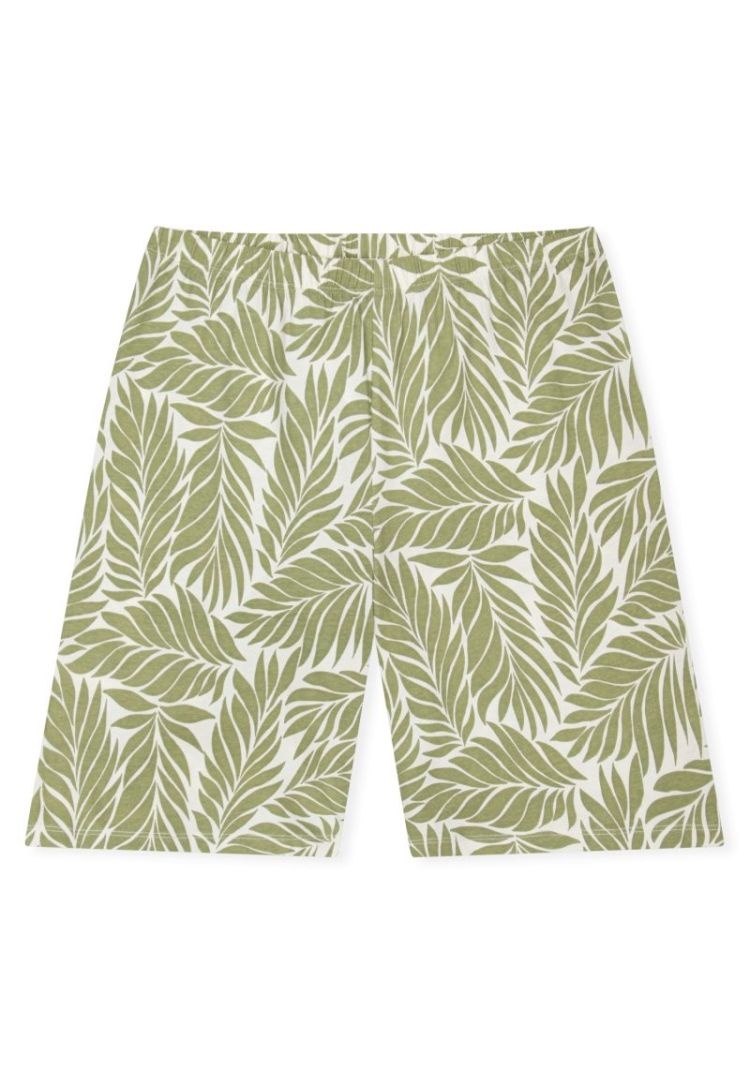 D PYJAMA SHORT 705 LINDEN GREE