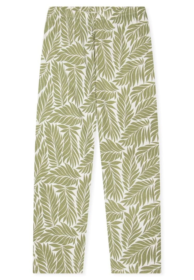 D PYJAMA LONG 705 LINDEN GREE