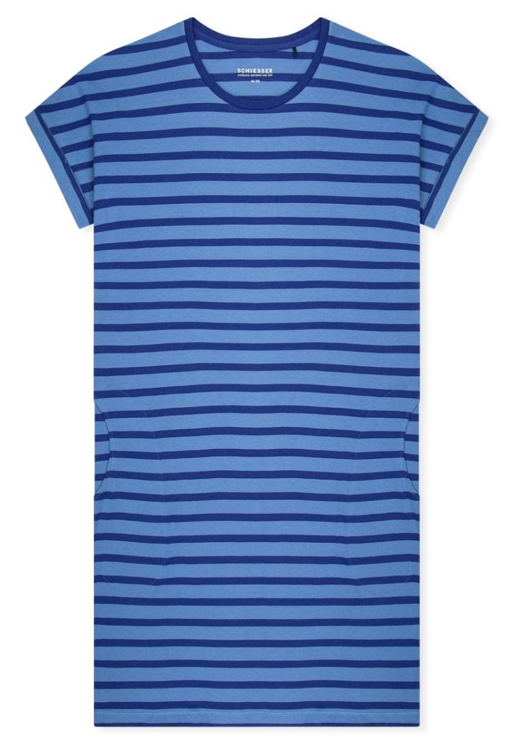 D SLAAPKLEED 819 ROYAL BLUE