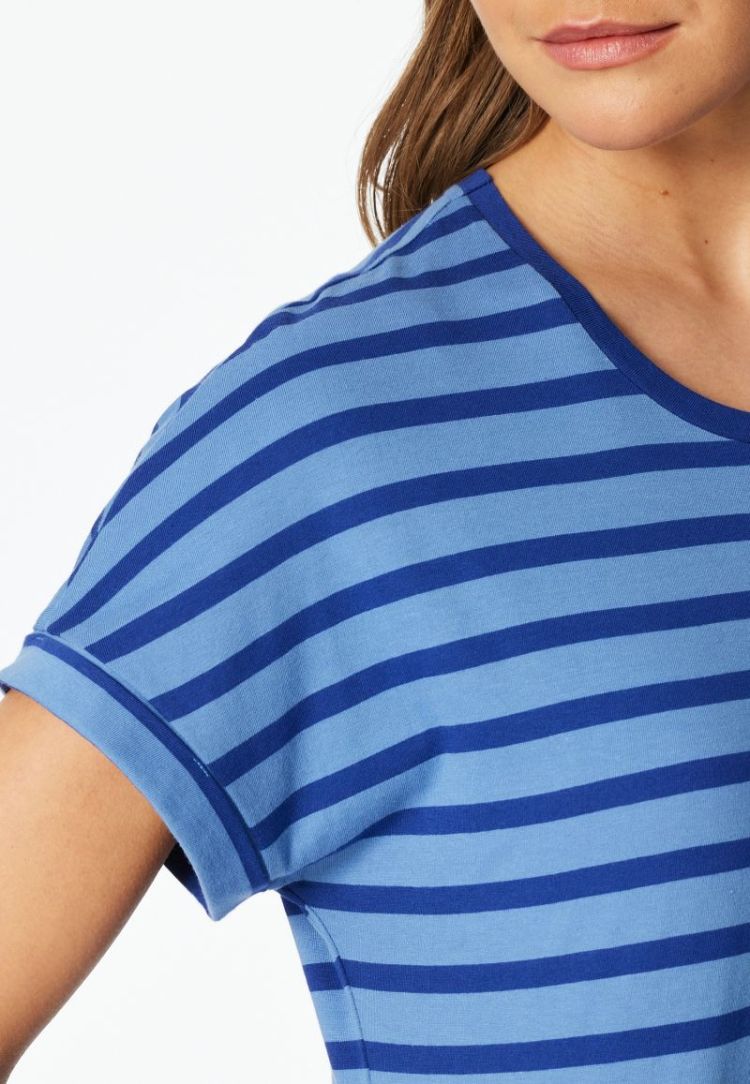 D SLAAPKLEED 819 ROYAL BLUE