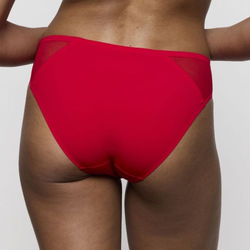 124230 5 TRR true red