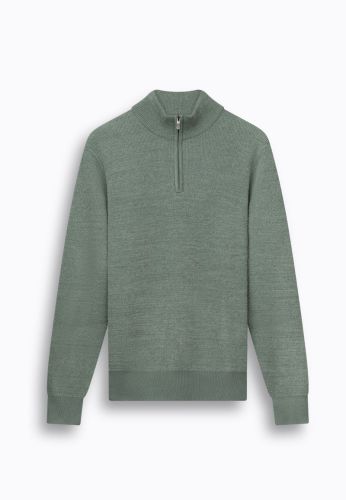 113002 113002 [Pullovers] 3400 jade uni