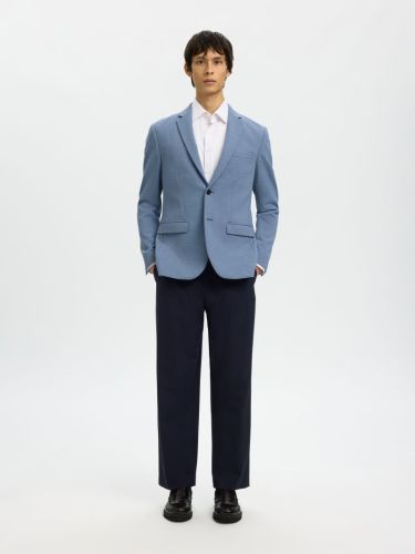 Blazer Light Blue 4913