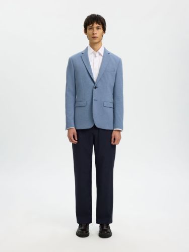Blazer Light Blue 4913