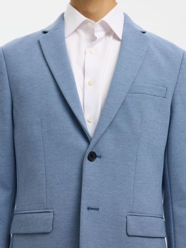 Blazer Light Blue 4913