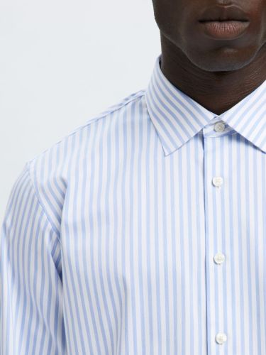 Shirt Bright White Li