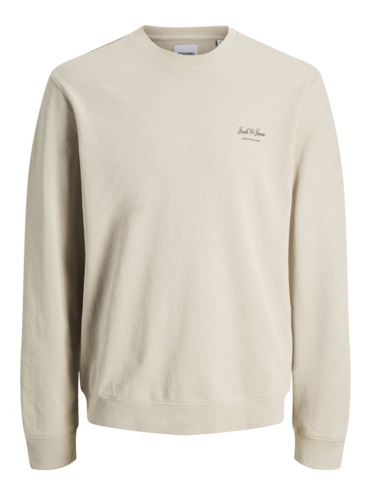 111110 Sweatshirt 176631 Moonbeam