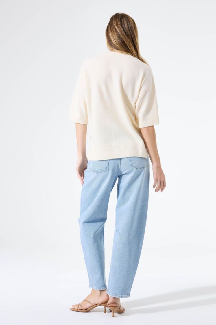 123080 12 [Pullover] 4294 whitecap