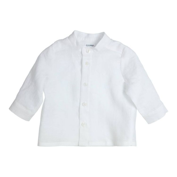 Shirt Capri White -