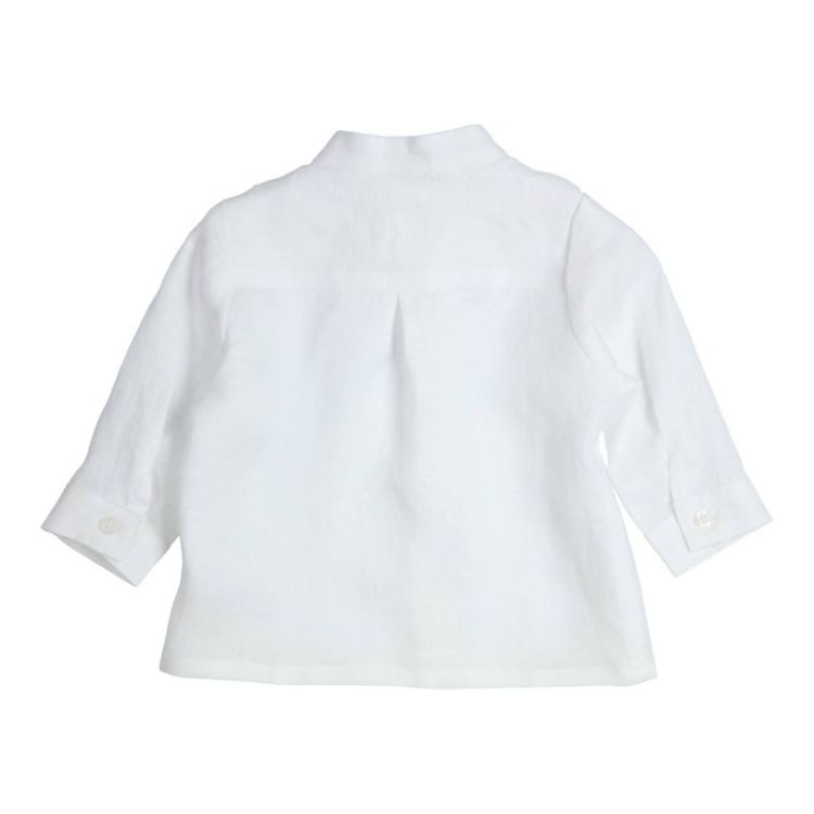 Shirt Capri White -