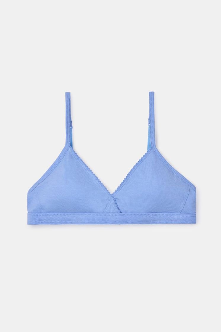 BH 840 blauw