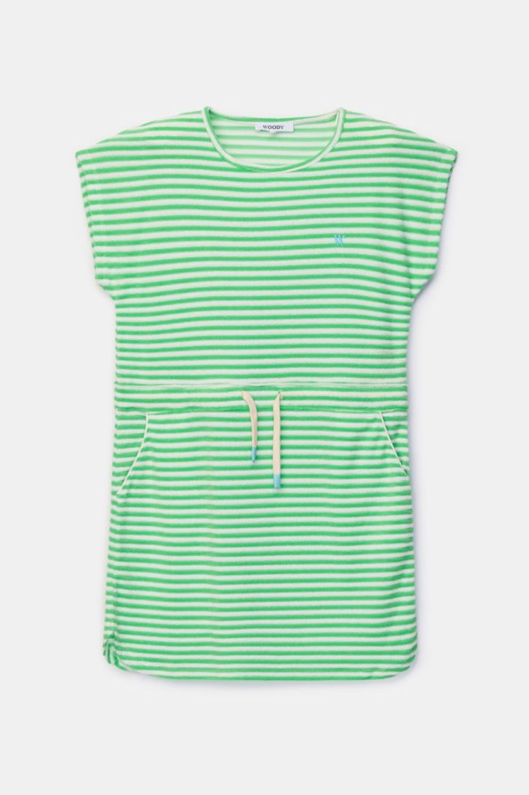 strandjurk 922 groene stre