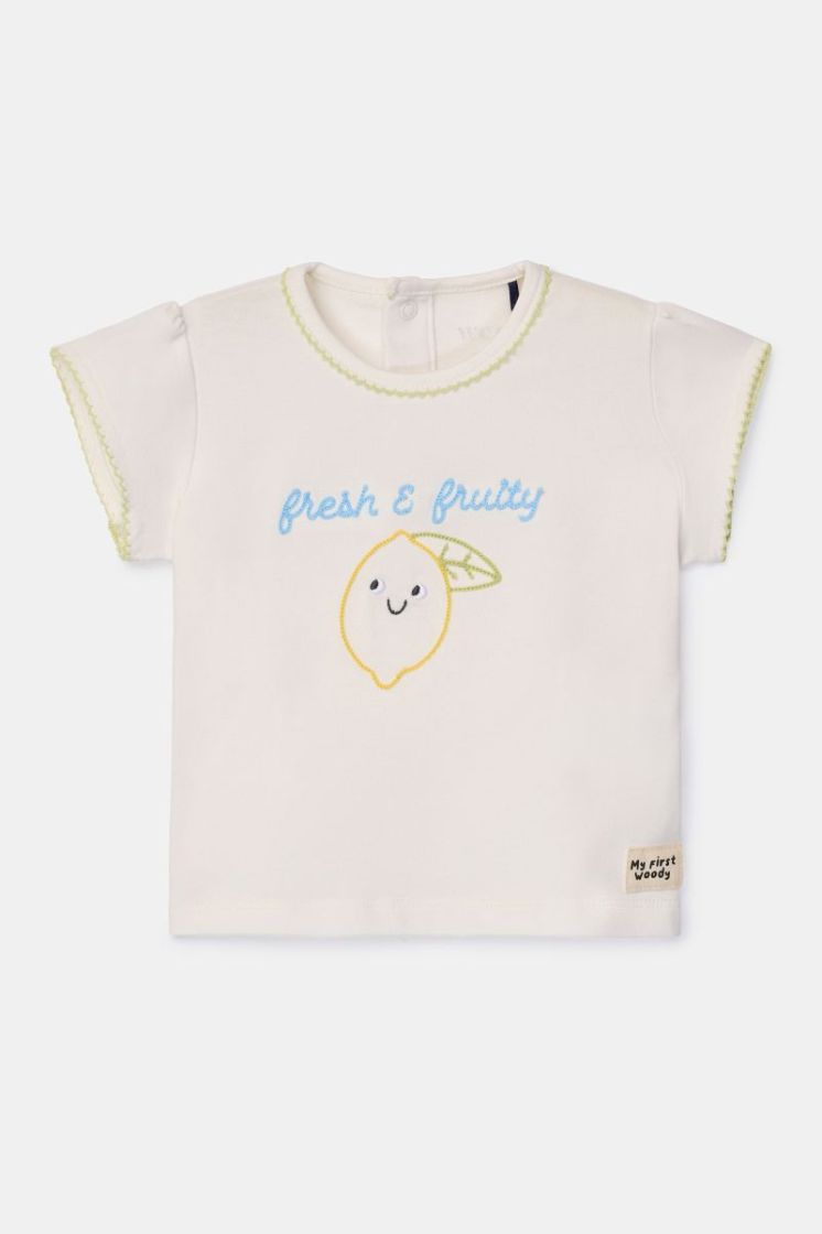 Unisex pyjama 106 gebroken wi