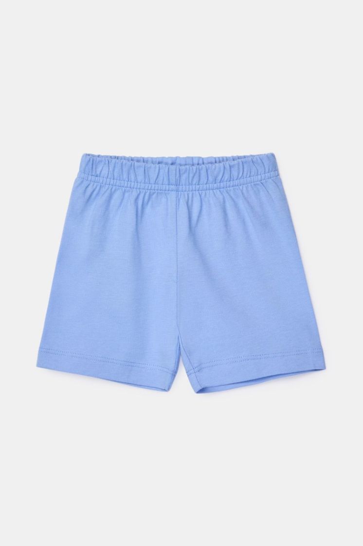 Jongens-Heren pyjama 905 geel gestre