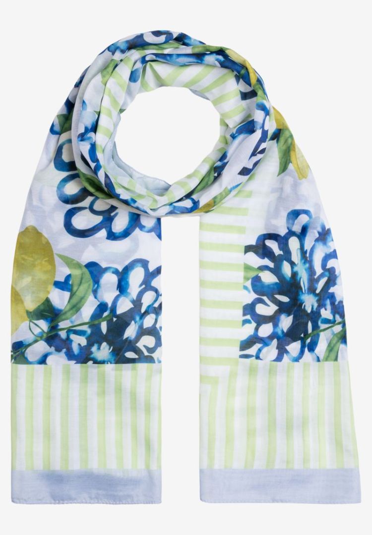 124115 124115 [Tuch] 5041 lemon prin