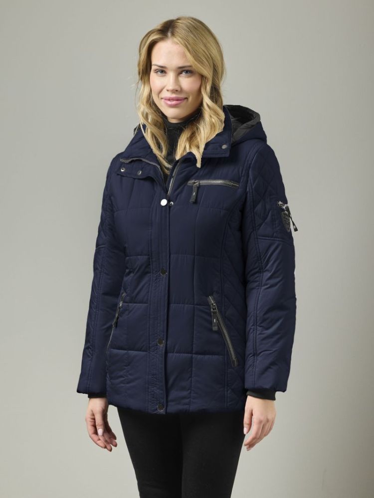 D JAS PAIGE 50 NAVY