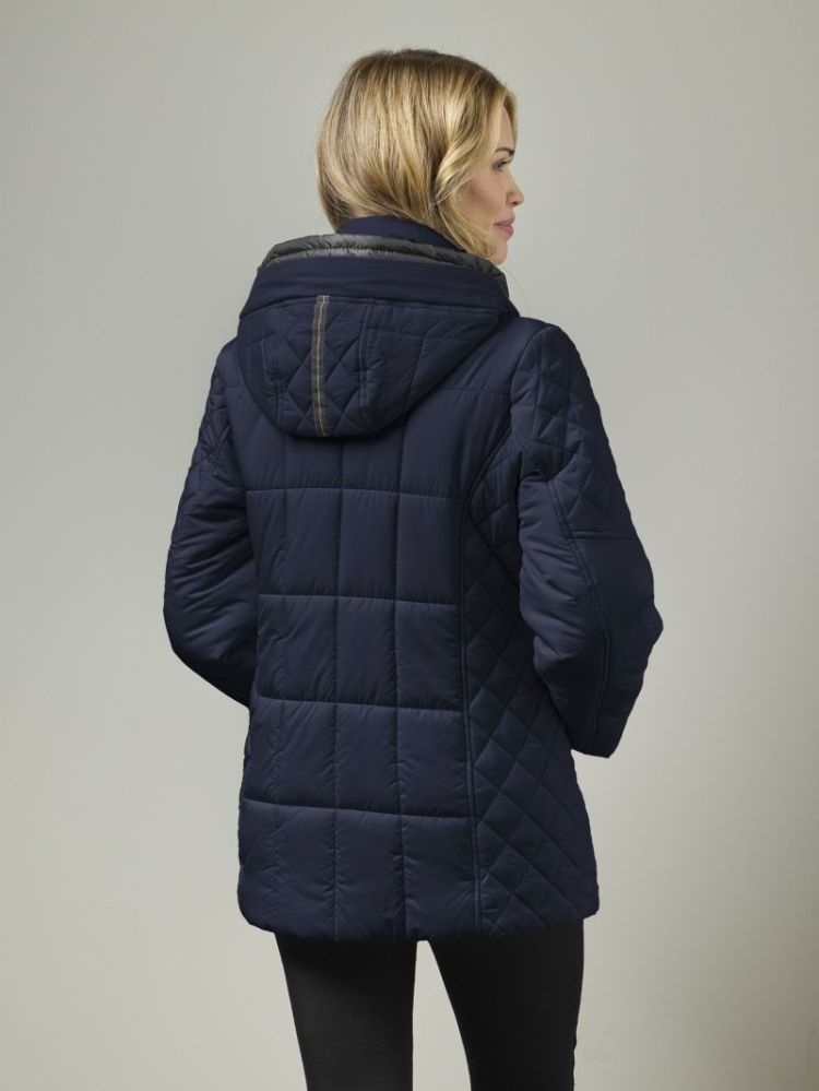 D JAS PAIGE 50 NAVY