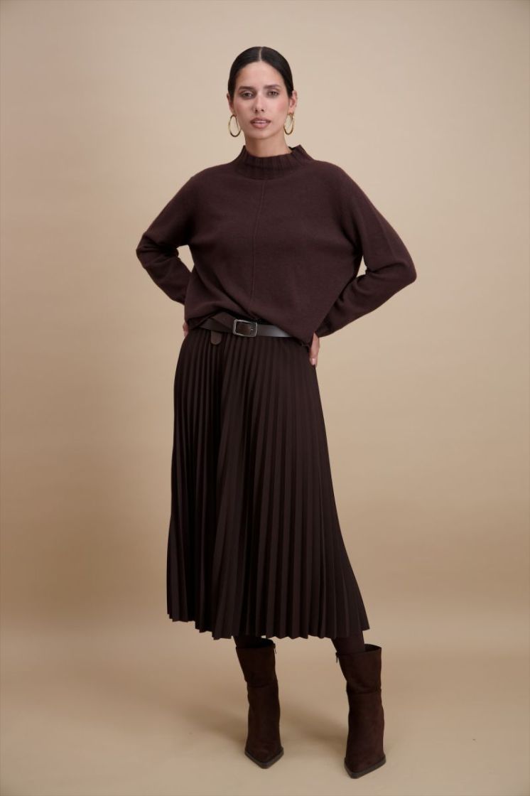 D PULL 03-MARRON