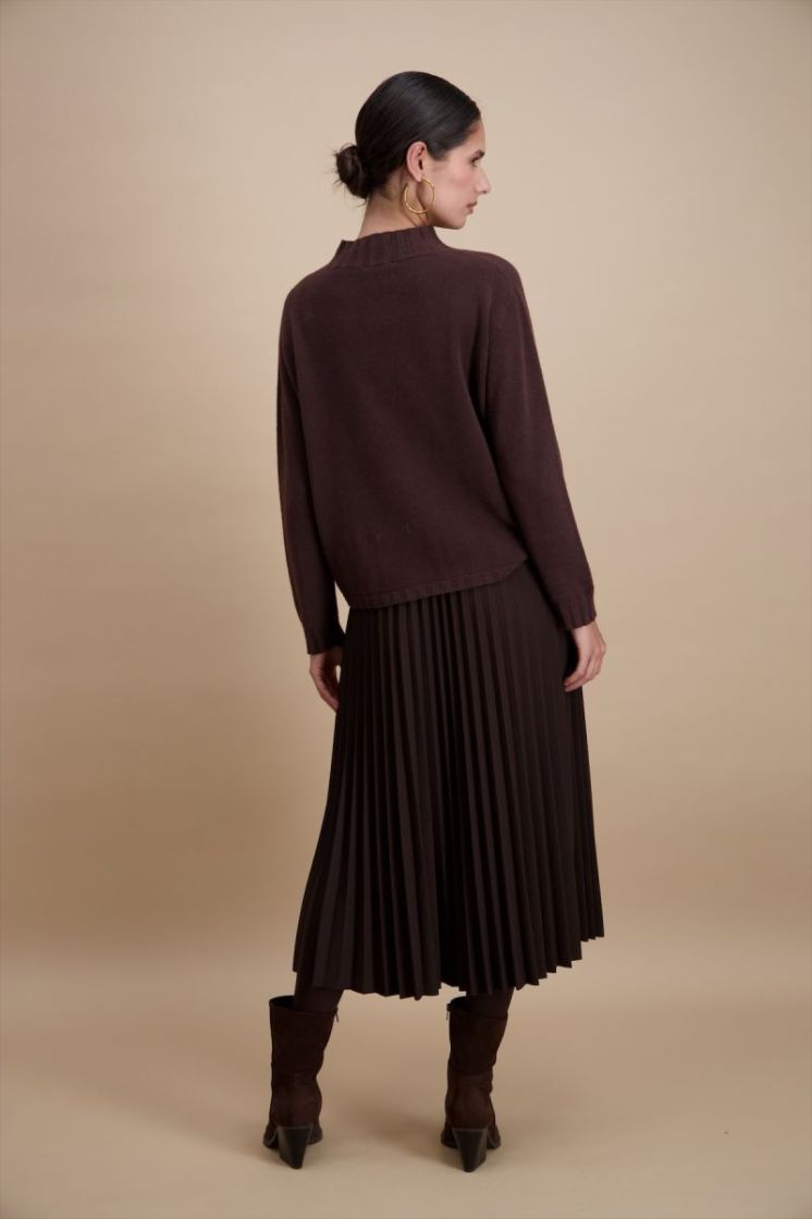 D PULL 03-MARRON