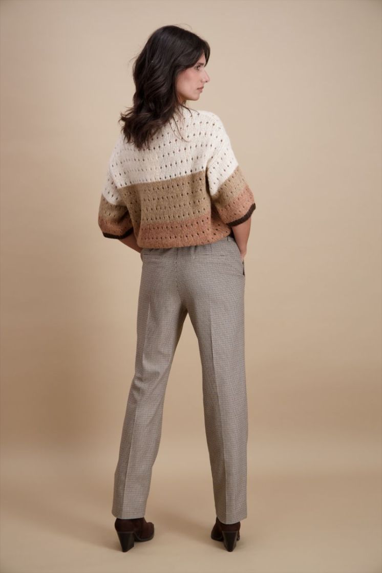 D PULL 03-MARRON VIEUX