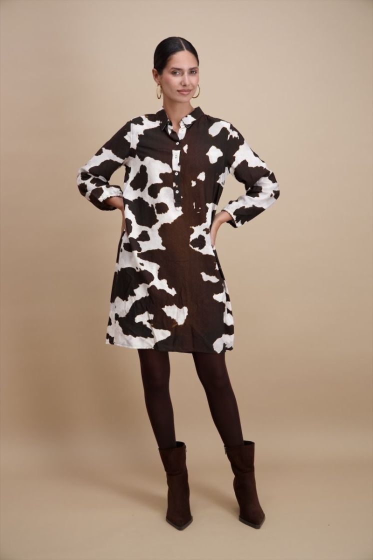 D KLEED 03-MARRON BEIGE