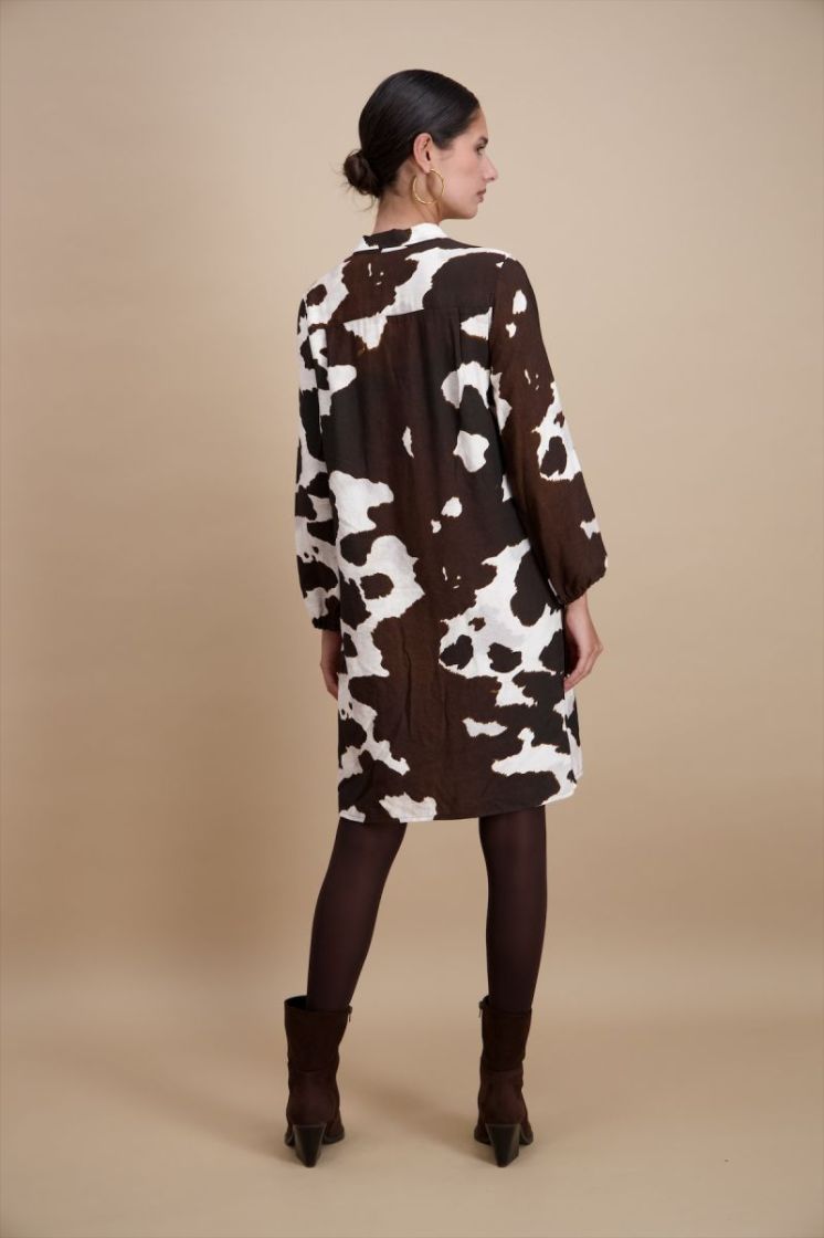D KLEED 03-MARRON BEIGE