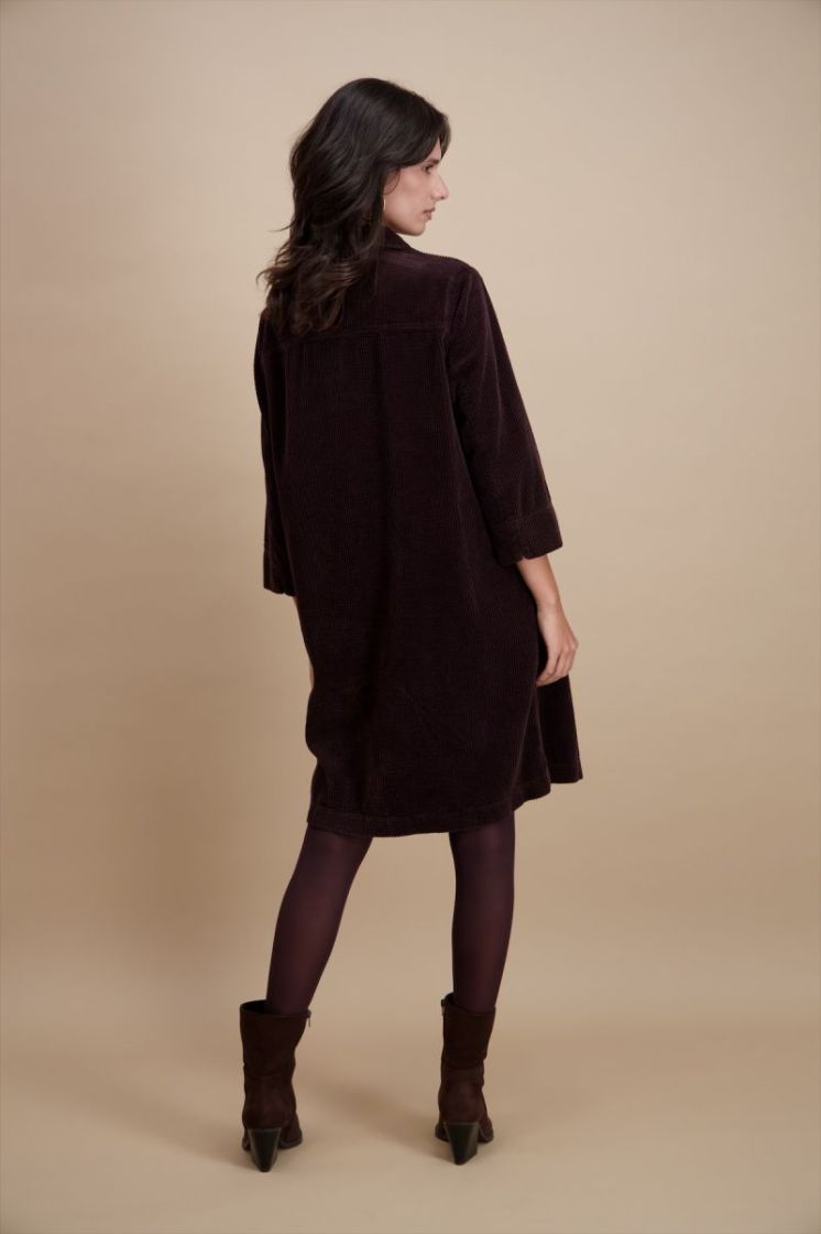 D KLEED 03-MARRON