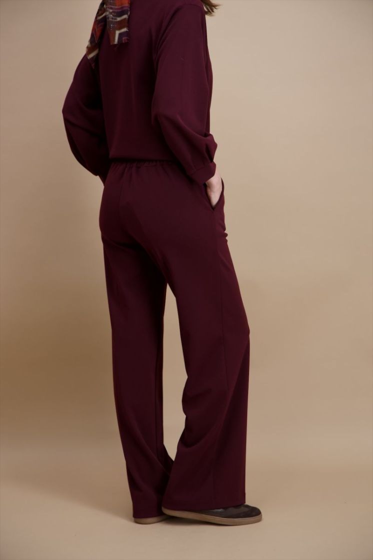 D BROEK 14-BORDEAU