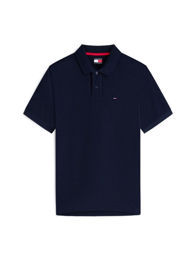 H TJM REG ESS POLO EXT C1G DARK NIGHT