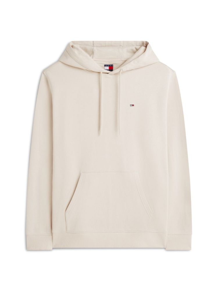 H TJM REF S FLAG HOODIE EXT ACI CLASSIC BEI
