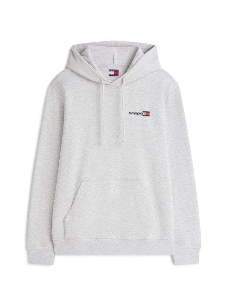 H TJM REG ENTRY DNA HOODIE P08 ICE GREY HE