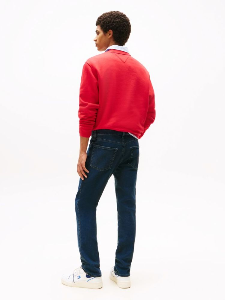 H SCANTON SLIM AI4269 CO JEANS 1BK DENIM BLUE