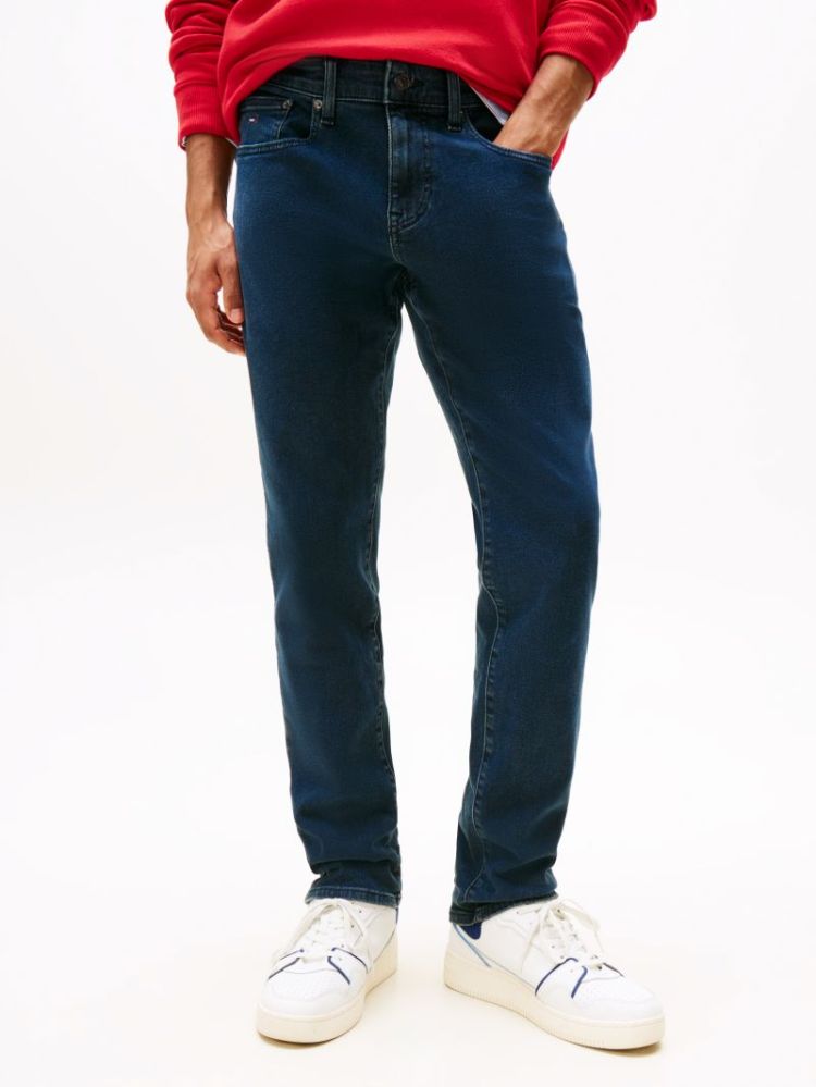 H SCANTON SLIM AI4269 CO JEANS 1BK DENIM BLUE