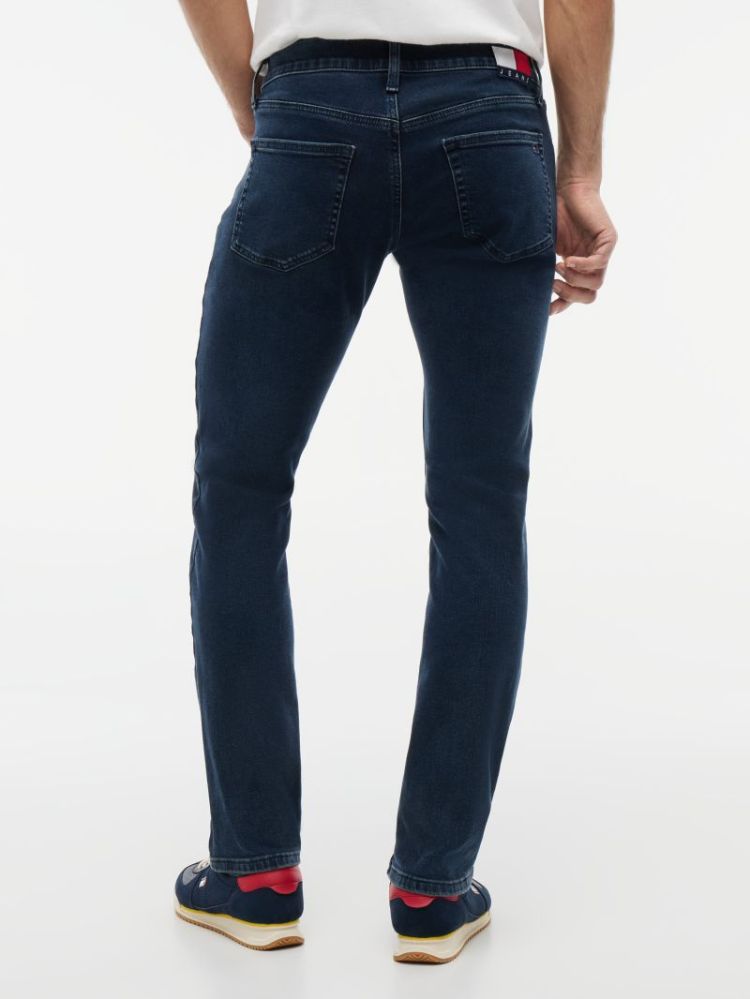 H SCANTON SLIM AI4269 CO JEANS 1BK DENIM BLUE