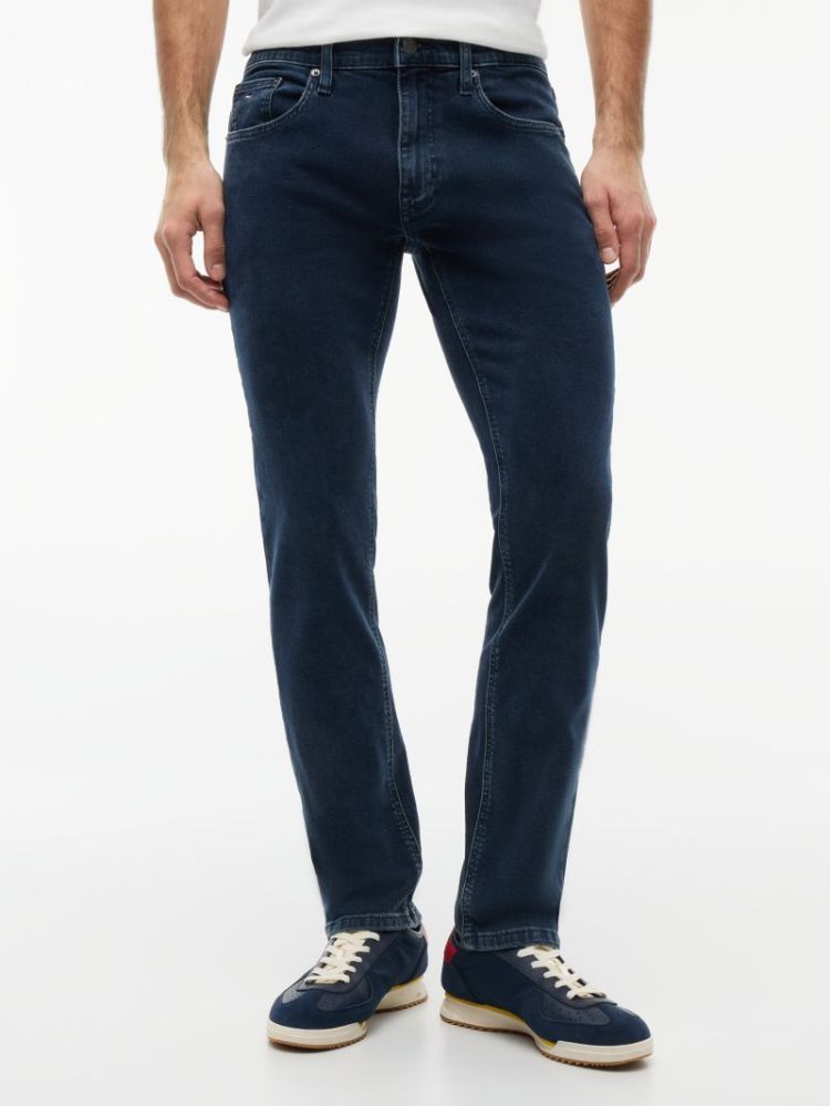 H SCANTON SLIM AI4269 CO JEANS 1BK DENIM BLUE