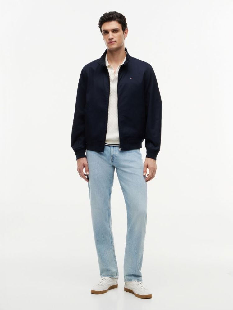 H CLASSIC HARRINGTON JAS DW5 DESERT SJY
