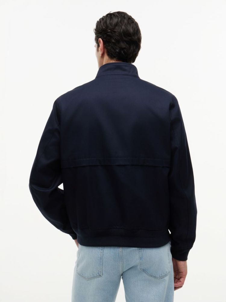 H CLASSIC HARRINGTON JAS DW5 DESERT SJY