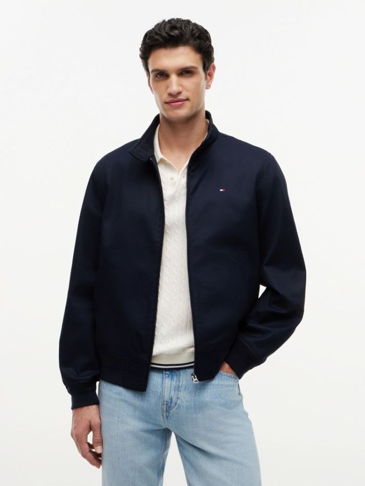 H CLASSIC HARRINGTON JAS DW5 DESERT SJY