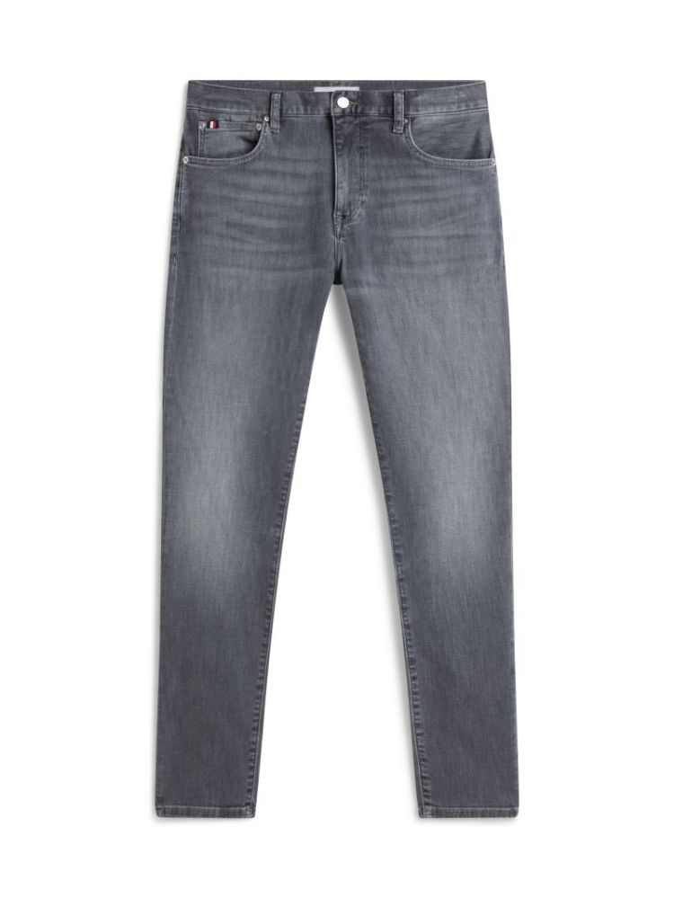H BLEECKER CAST GREY  JEANS 1B3 CAST GREY