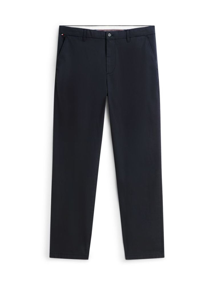 H DENTON PRINT STRUCT BROEK DW5 DESERT SJY